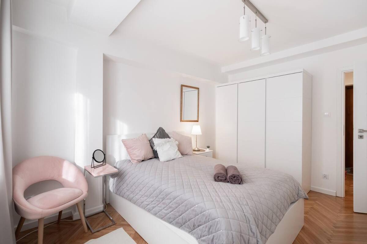 Appartement Golden - Muzeum Polin - Anielewicza *