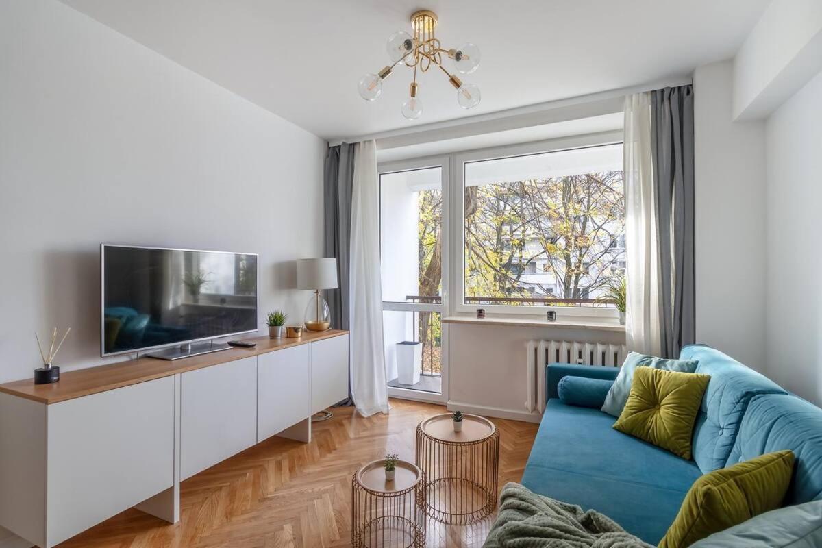 Golden - Muzeum Polin - Anielewicza Appartement