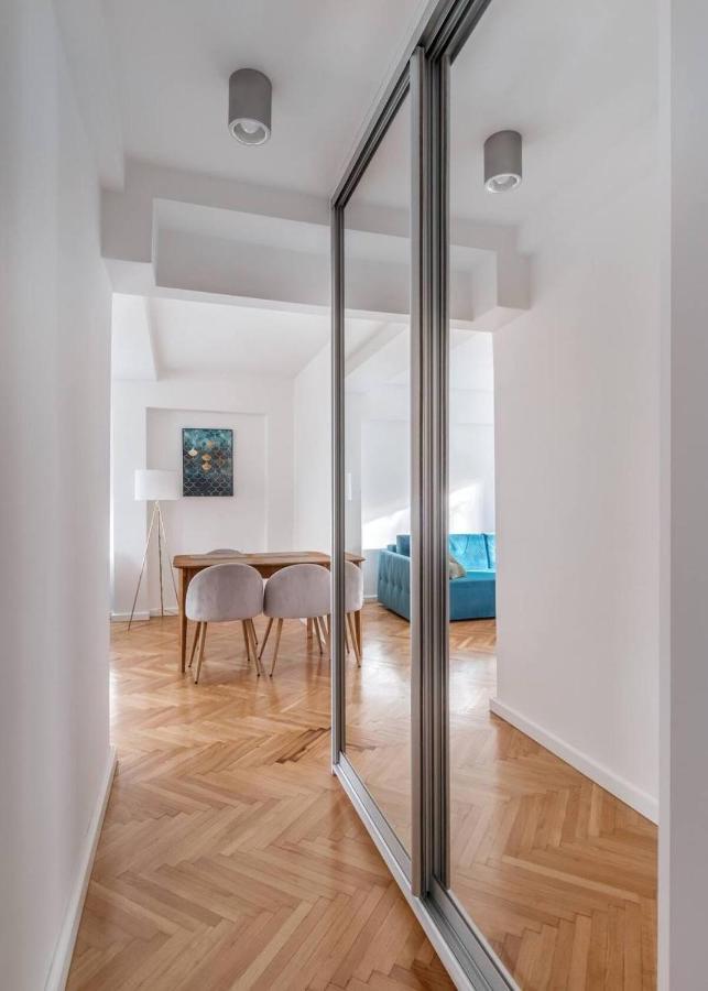 Golden - Muzeum Polin - Anielewicza Appartement *