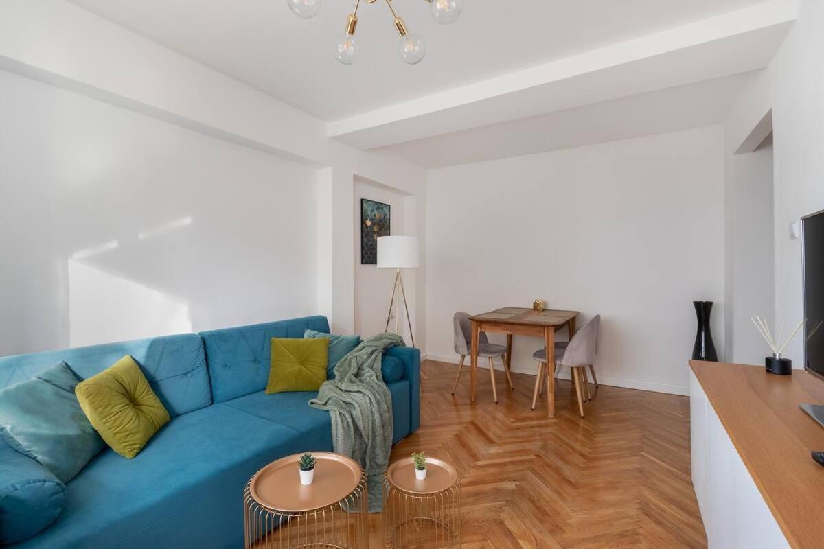 Golden - Muzeum Polin - Anielewicza Appartement *